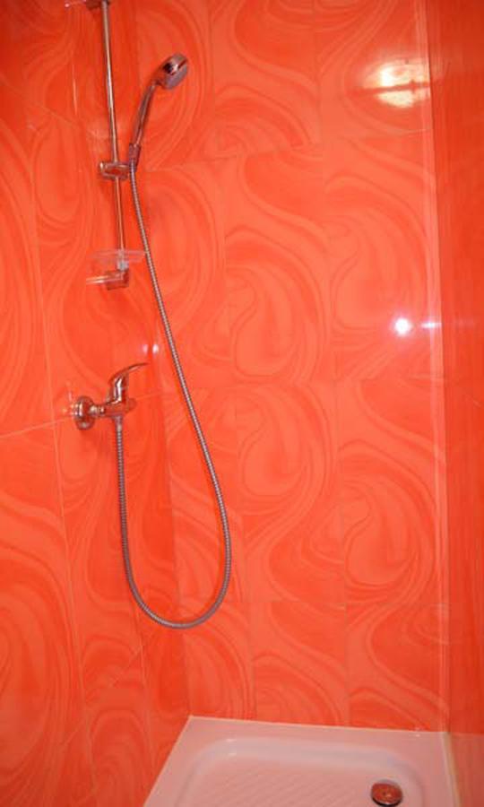 Apartment Laboratorniy Per. 26 เคียฟ ภายนอก รูปภาพ