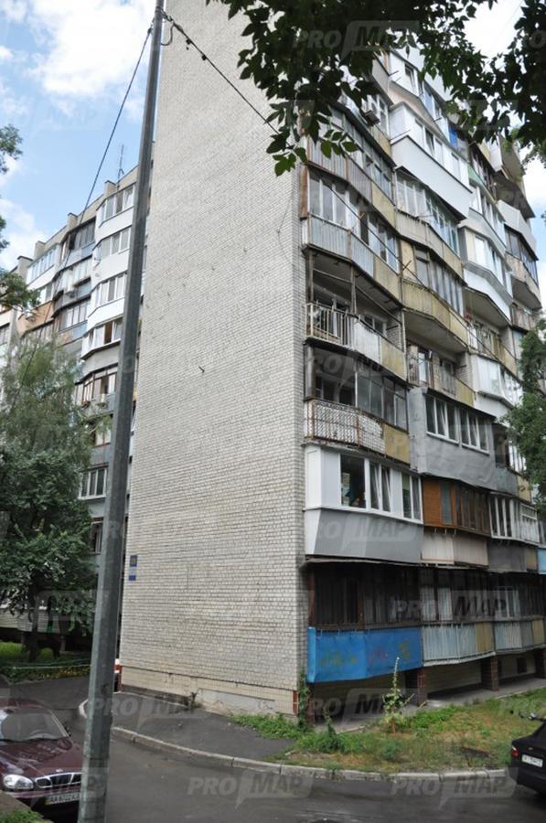 Apartment Laboratorniy Per. 26 เคียฟ ภายนอก รูปภาพ